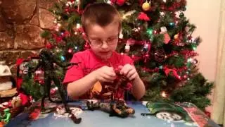 Owen Reviews NECA Aliens: Genocide 2-Pack & Cpl. Hicks Series 1