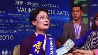 RUSTAM    press