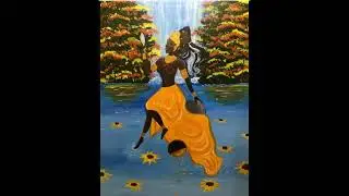 Oshun Meditation