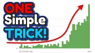 How to Get MORE Views on YouTube Fast in 2019!