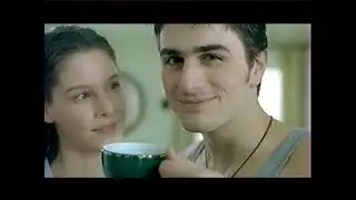 Реклама, анонсы. Телеканал К1 (2009.04.12) [часть 1]