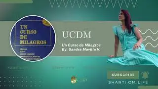 UCDM - LECCIONES DIARIAS