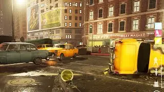 Call of Duty: Vanguard - PC Gameplay (2024)