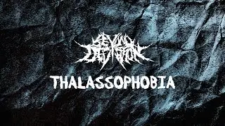 Beyond Deviation - Thalassophobia (Feat.  Austin Dickey of Dark Watch) (Lyrics Video)