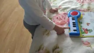 Изучаем счет с маленьким ребенком