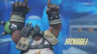 Playing Overwatch PTR [READ DESCRIPTION]