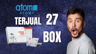 Cara Menjual Produk Hemohim Atony dan Produk MLM Lainnya, Hingga Laris Manis