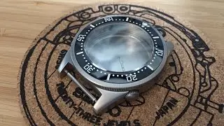 Steeldive SD1979 Watch Case
