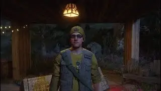 Wiki-Bean-ia Recruitment - Far Cry New Dawn [Specialist Mission]
