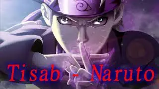 Tisab - Naruto (prod. by Shirazi Beats)