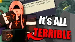 Deepwokens Lore Only Gets WORSE...