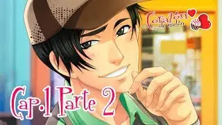 Mi nuevo husbando, Hyun ♡ | Cap. 1 Parte 2 |Corazon de melón en la universidad