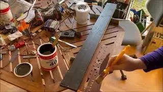 Making an NE555 based synthesizer - part 5: The case