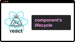 ТИ НІЧОГО НЕ ЗНАЄШ про component lifecycle у React | (укр)