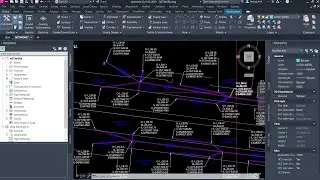 Adding Labels to Pipe Network Parts in Civil 3D | Creating Label Styles for Any Civil 3D Object