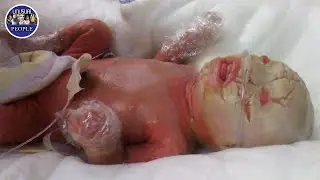 3 UNUSUAL PEOPLE IN THE WORLD PART 9