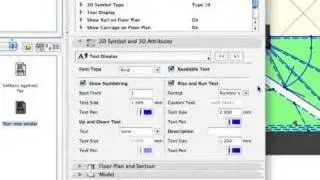 ArchiCAD 12 Stairmaker