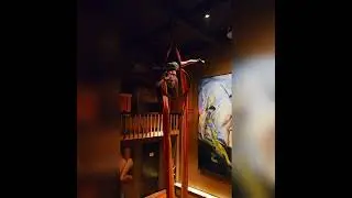 WildHerness Aerialist Compilation to Lee Harris 