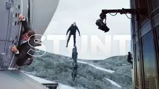 Tom Cruise Every Dangerous Stunt Sequence From Every Mission: Impossible Movie (1996-2023)