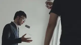 behind the shots (featuring tự do playing cards)