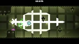 [4K 60fps] unforgettable by ZaDoXXZl (3 Coins)