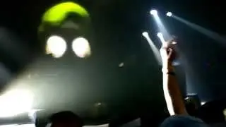 Zomboy Live Safe in Sound OKC - Rhythm of the Night/WTF(Cookie Monster Remix)