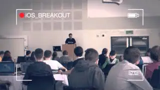 Kainos CodeCamp - a FREE Android app development course
