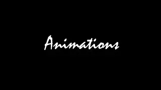 Lesson 02   Animation Basics
