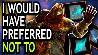 Some Invasions Just Aren't Worth It - Elden Ring PVP