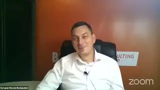 Максим Батырев «Как из ЖДУНОВ сделать бойцов отдела продаж»