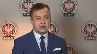 Pracownicy spółki zbrojeniowej zatrzymani na gorącym uczynku przez funkcjonariuszy gdańskiego CBA