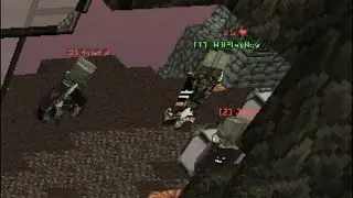 CubeCraft mods scammed us and were toxic