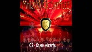 Martin Gonzalez - Como mirarte (Sebastian Yatra)