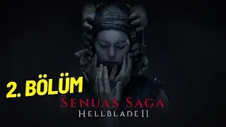 Sohbet ve Senua's Saga Hellblade 2 Devam - 3 Oyun Hediye