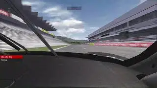 Porsche 911 RSR 2021 Sound Mod Update