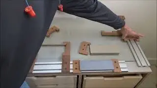 07 Sharpening Station