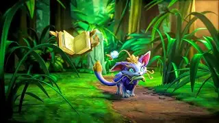 League of Legends - Como não jogar de Yuumi no LOL