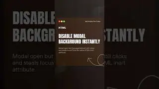 The Last Popup Modal You'll Ever Need