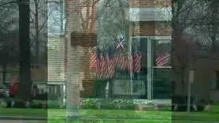 Lance Corporal Daniel Scherry Memorial