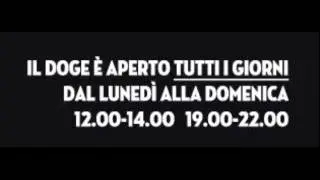 il Doge - Info Spot