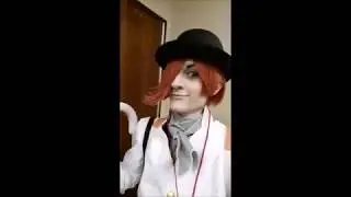 Roman Torchwick Is Mary Poppins You All