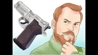 Handgun tutorial