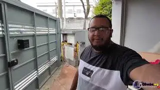 POSIÇÃO MOTOR PORTÃO BASCULANTE !! Pega essa Dica!!