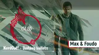 Nightcore Dodging Bullets
