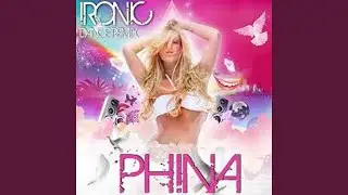 Ironic Dance (Radio Edit)