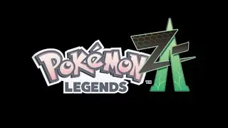 Pokémon Legends: Z-A