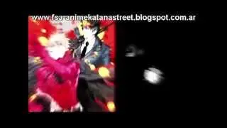 samurai Flamenco - Trailer