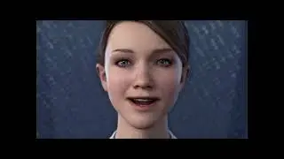 Detroit: Become Human | The Hostage