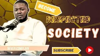 Ways to Become A Respected Person | D' Handler