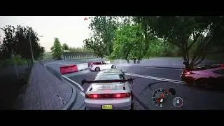大帽山飛車 Online